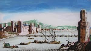 Castillo De San Jorge Museum